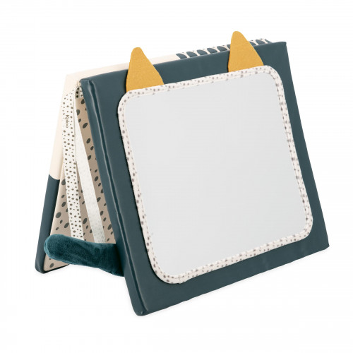 Mon miroir sensoriel