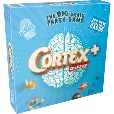 Cortex + Challenge