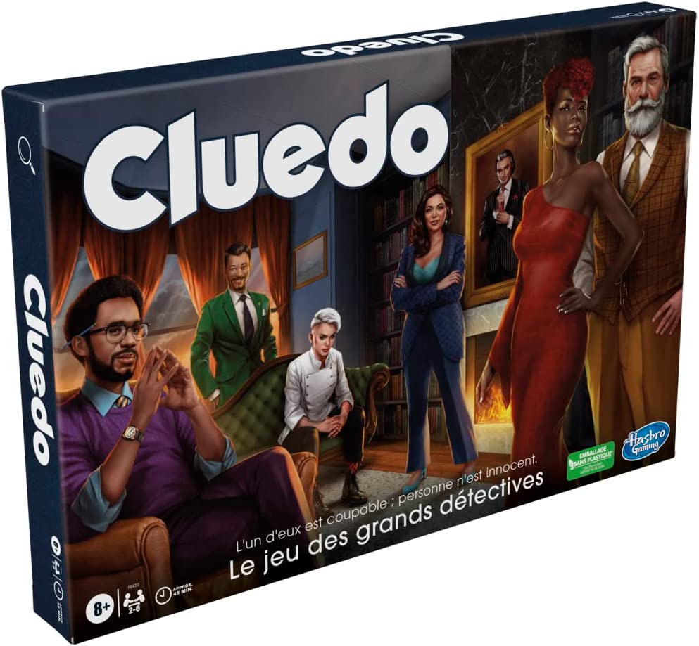 Cluedo