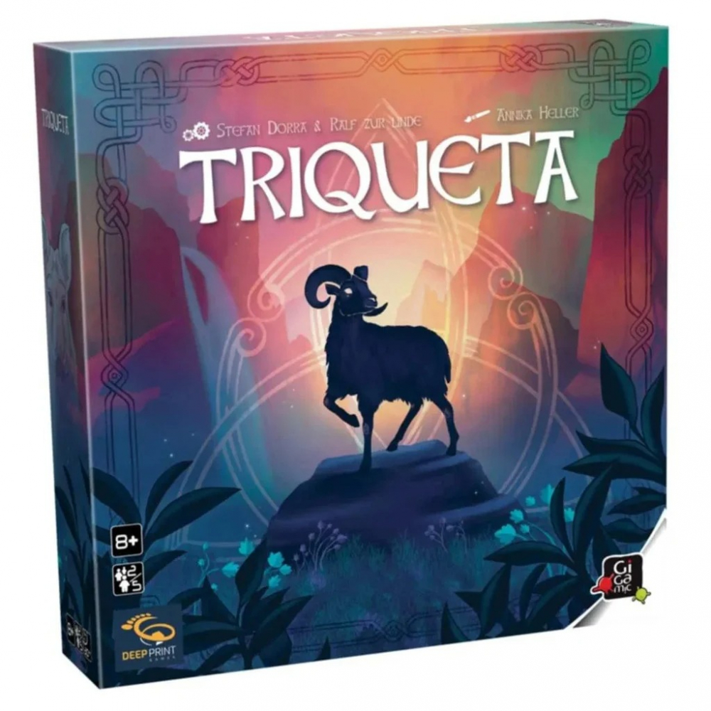 Triquéta