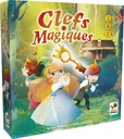 Les Clefs Magiques