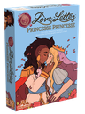 Love letter Princesse Princesse