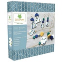 Sycomore - Atelier Bijoux en Pâte Polymère