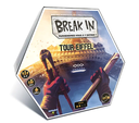 Break In – Tour Eiffel