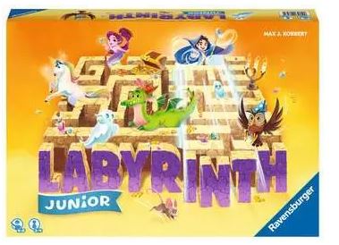 Labyrinthe Junior