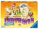 Labyrinthe Junior