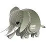 Eugy ANIMAL SAUVAGE / ÉLÉPHANT
