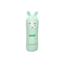 Baume à lèvres lapin inuwet aqua/pomme