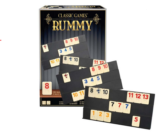 Rummy Classic