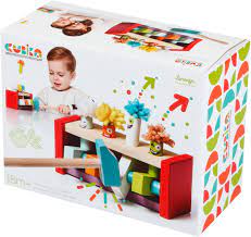 Cubika - Jumping Clowns