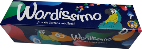 Seconde Vie - Wordissimo