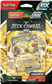 Pokemon battle deck pharamp lucario
