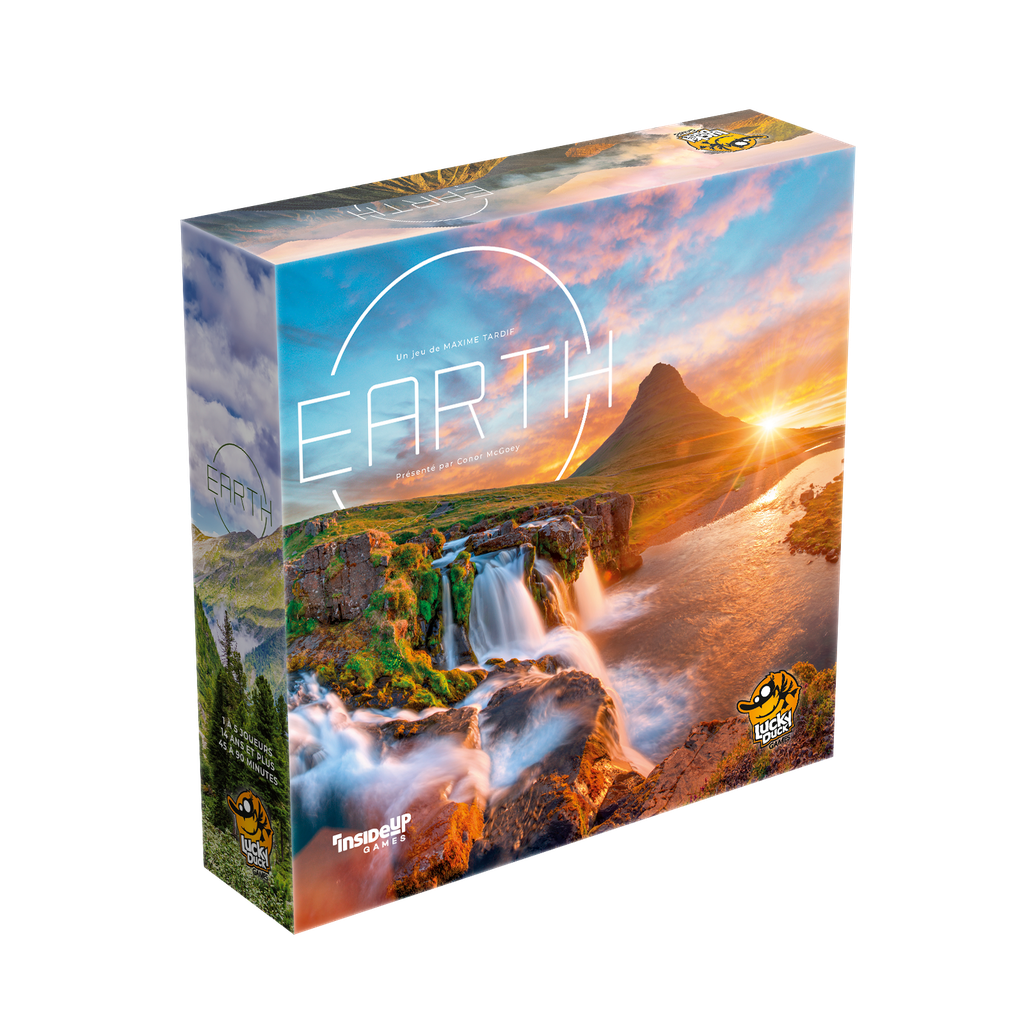 Earth