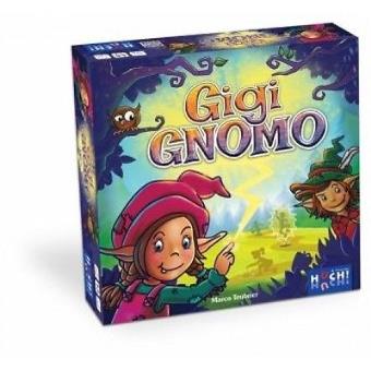 Seconde Vie - Gigi Gnomo