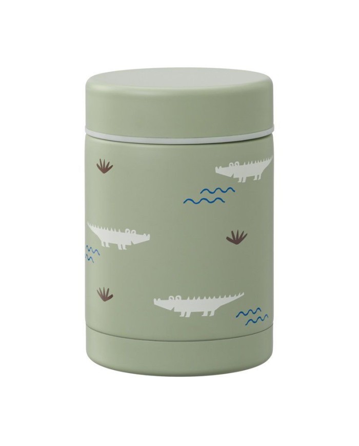 Bol thermos 300 ml Crocodile