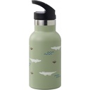 Gourde Thermos 350 ml Crocodile