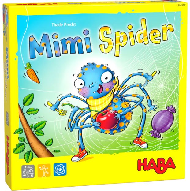 Mini Spider