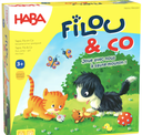 Filou and co
