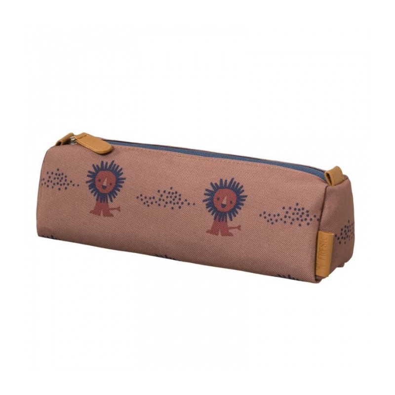 Trousse lion