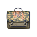 Cartable moyen - Le roi tigre