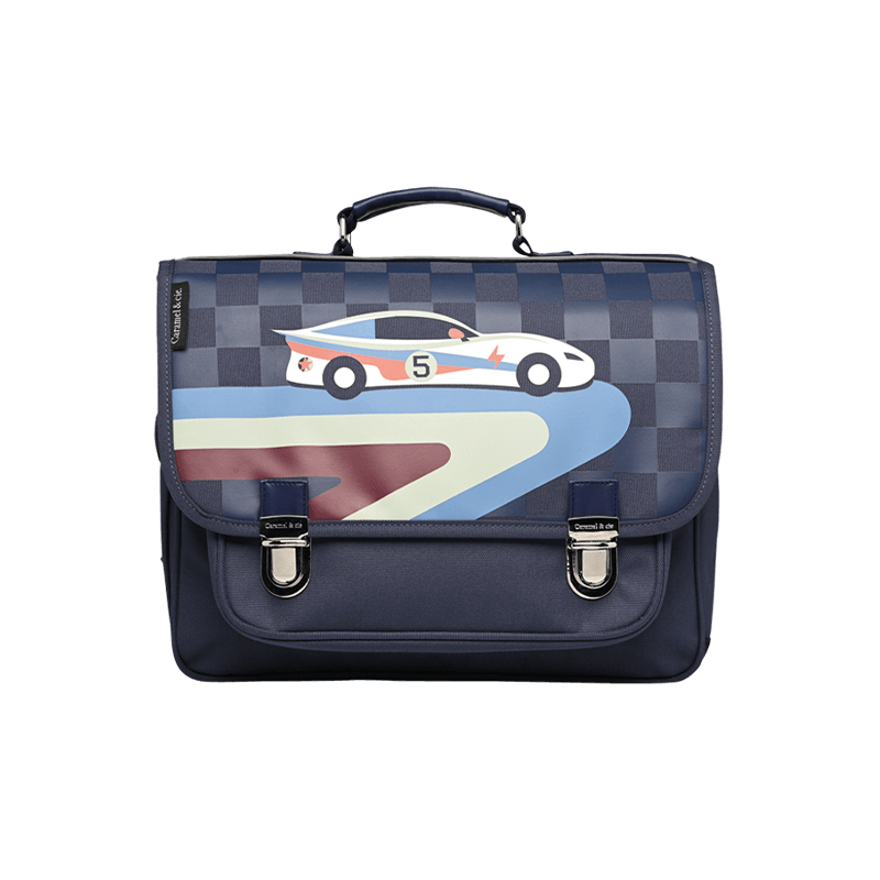 Cartable moyen - Pole position