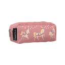 Trousse double carrousel