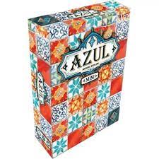 Azul Mini