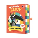 Le jeu du Loup - Gare à vous!