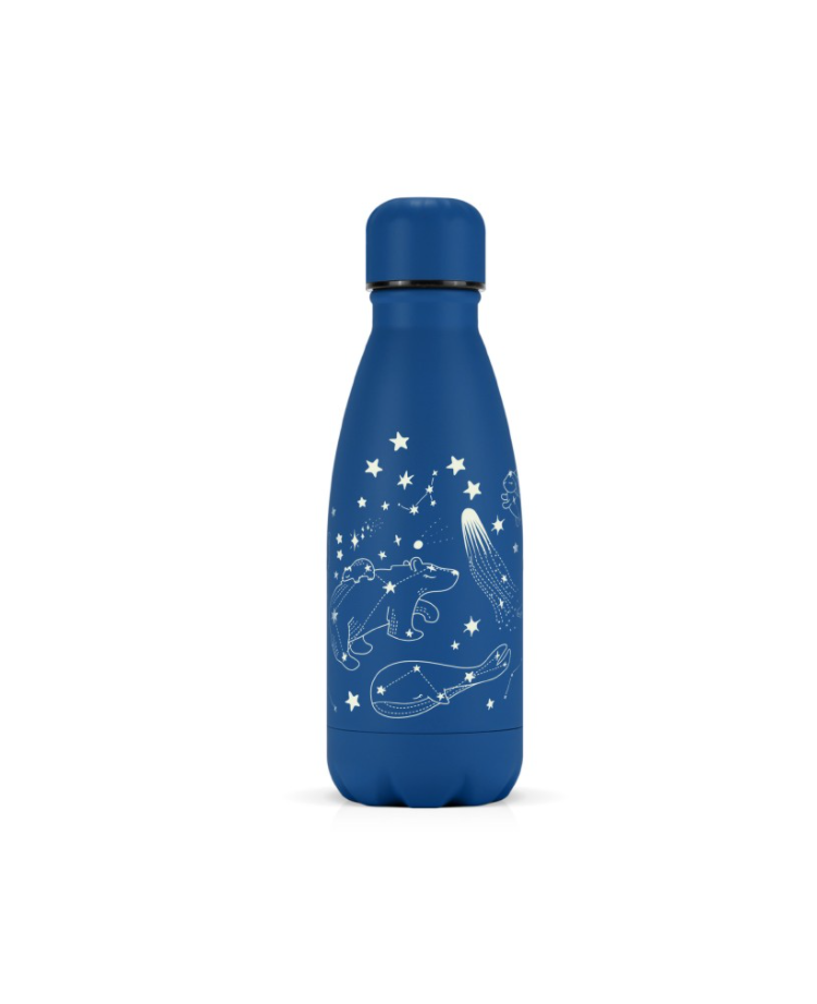 Gourde isotherme - Constellation