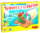 Trésor à la dérive