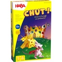 Chut!
