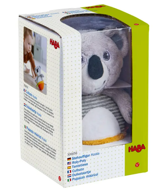 Culbuto Koala