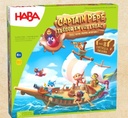 Captain Pépé - Trésors en vue Legacy