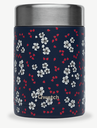 Boîte repas isotherme inox - Hanami - Bleu - 650ml