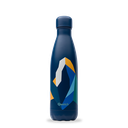 Bouteille isotherme - Altitude - Bleu - 750ml