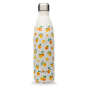 Bouteille isotherme - Orange - 750ml