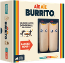 Aie Aie Burrito