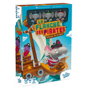 La Planche des Pirates - Défense de tomber