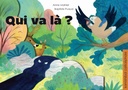 Kamishibaï - Qui va là?