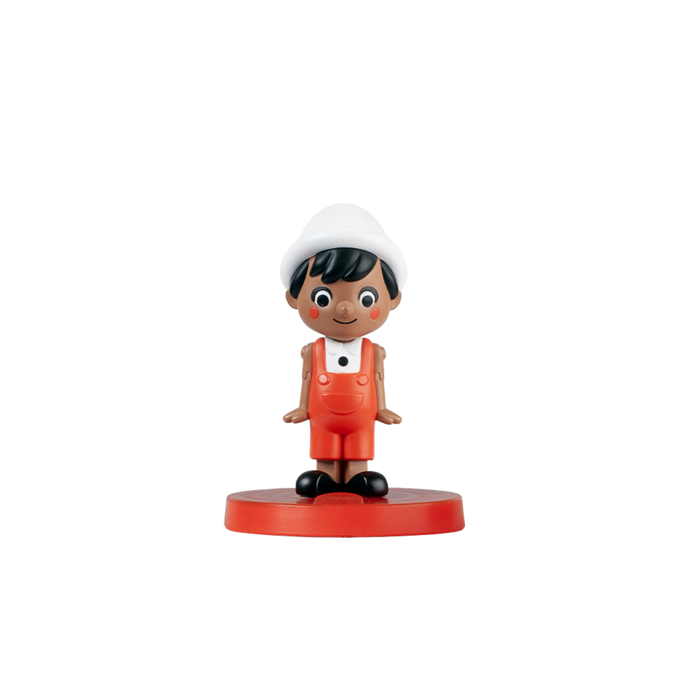 Faba - Les aventures de Pinocchio