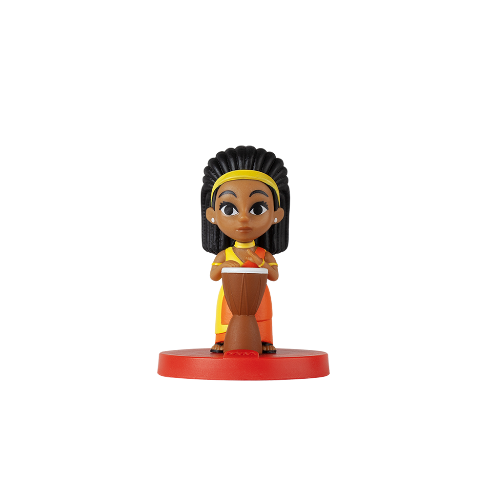 Faba Musique africaine