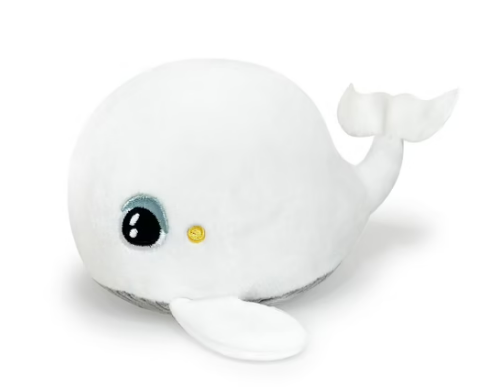 Pabobo- Shakies Veilleuse portable - Baleine