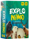Explonimo - Découvrons le Monde des Animaux