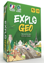 Explo Geo - Découvrons les pays du monde