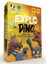 Explo Dino - Découvrons le Monde des Dinosaures