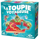 La Toupie Voyageuse