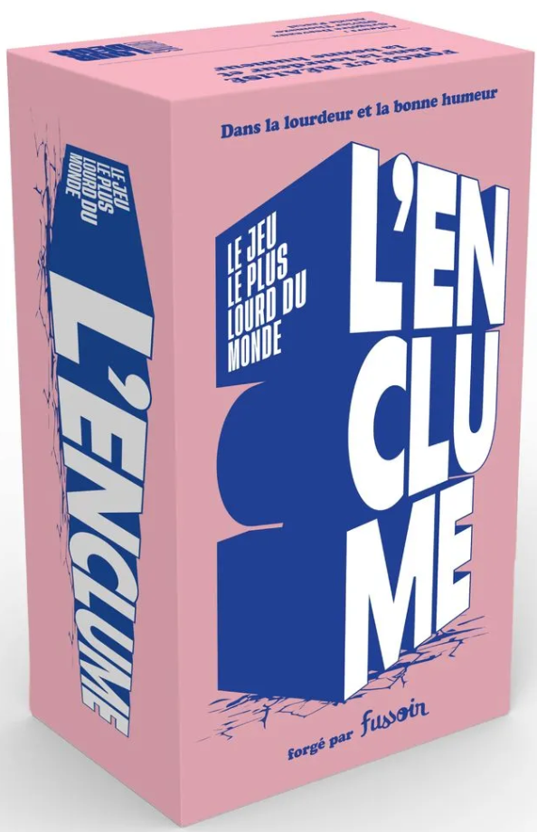 L'Enclume