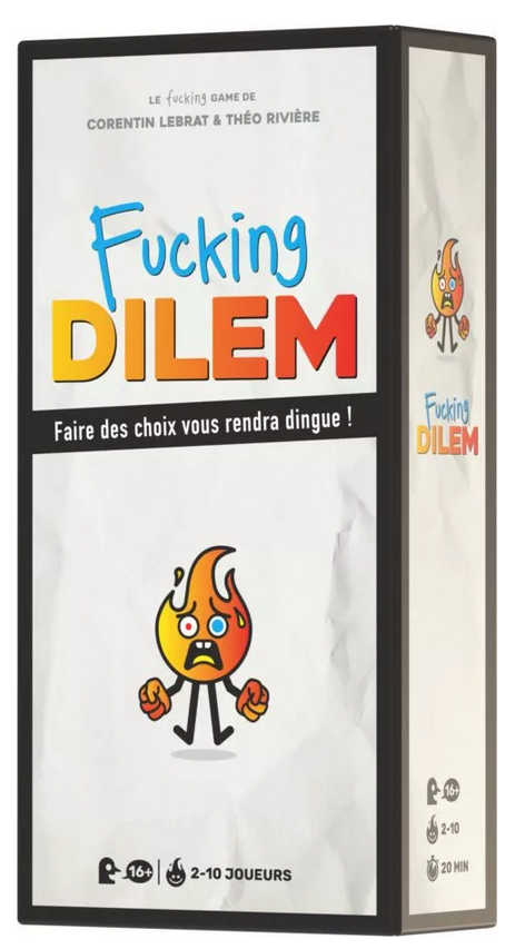 Fucking Dilem