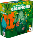 La Chasse Aux Gigamons