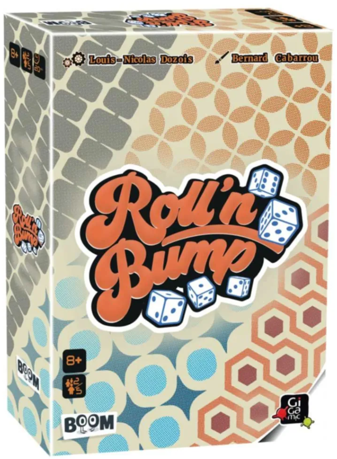 Roll'n Bump